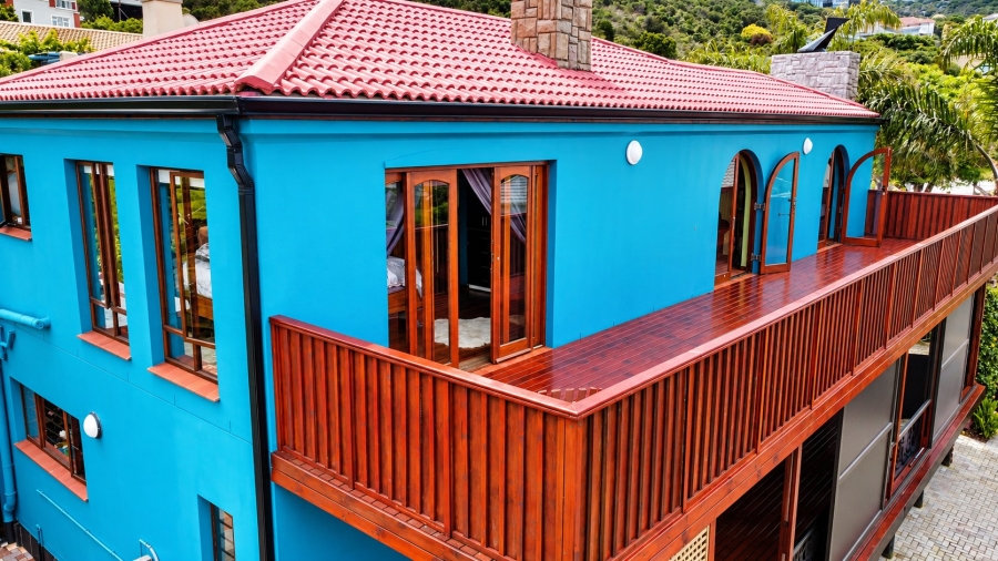 4 Bedroom Property for Sale in Brenton On Sea Western Cape